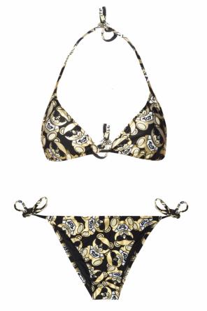Two-piece swimsuit, zdjęcie 1 Two-piece swimsuit od Moschino